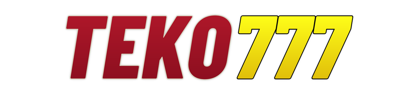 teko777 Logo
